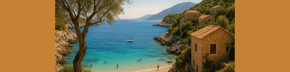 Akdeniz’de En Güzel Foto Noktaları
