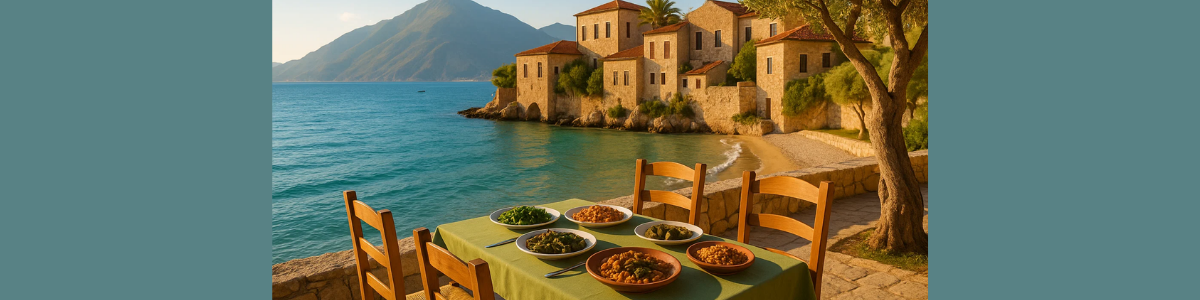 Antakya Yemek Rehberi