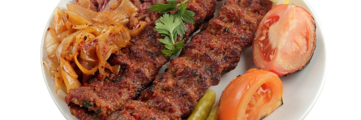 Adana Mutfağında Tadılması Gereken 5 Farklı Lezzet