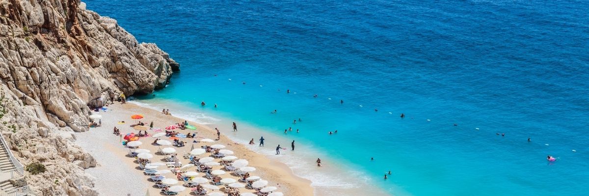 Akdeniz Belediyelerinden 2025 Yılı Yatırım Planları