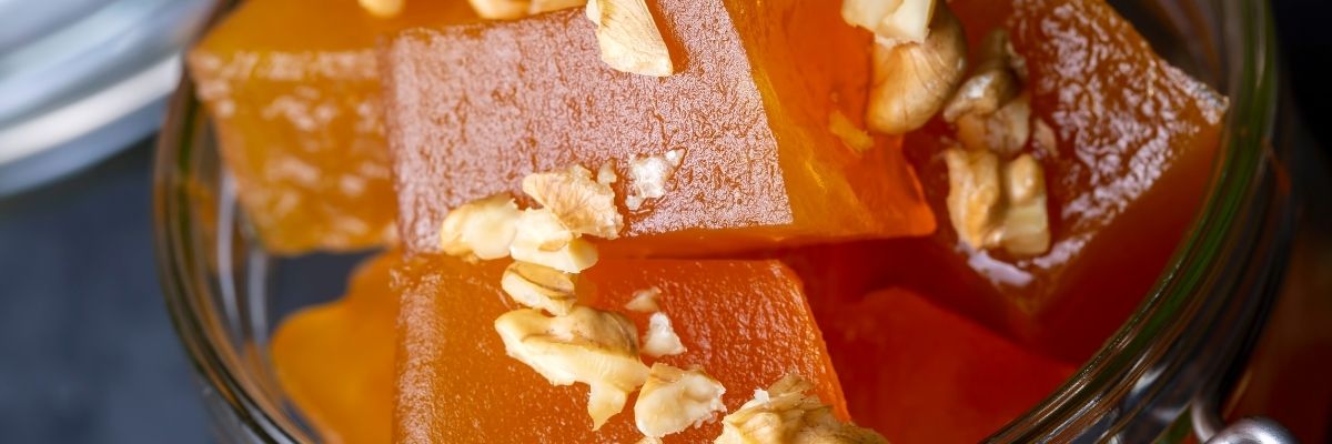 Akdeniz Mutfağından Geleneksel Tatlılar