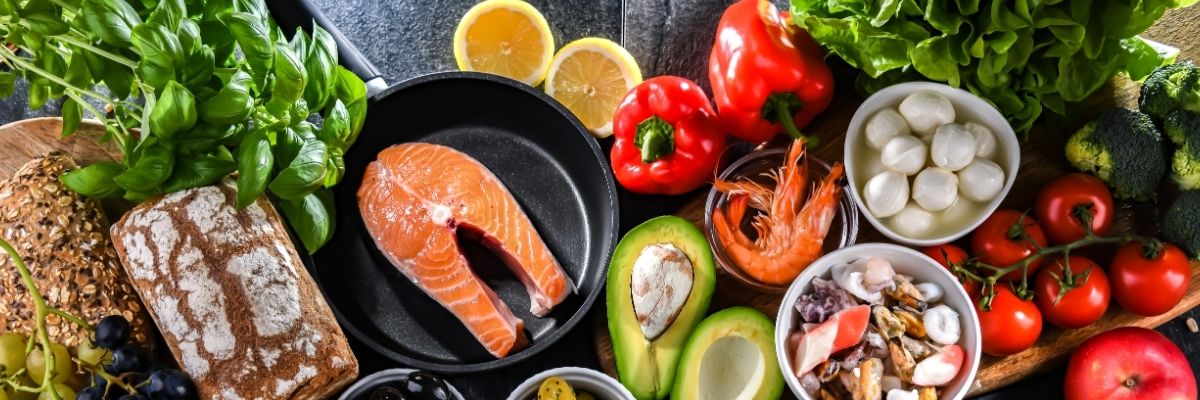 Akdeniz’de Balık Kültürü ve Pişirme Teknikleri