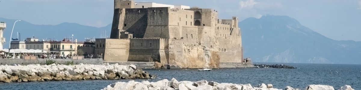 Akdeniz Bölgesi’ndeki Görülmesi Gereken Tarihi Kaleler