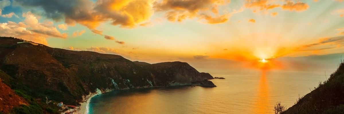 Akdeniz’de Günbatımı İzlemek İçin En Güzel 7 Yer