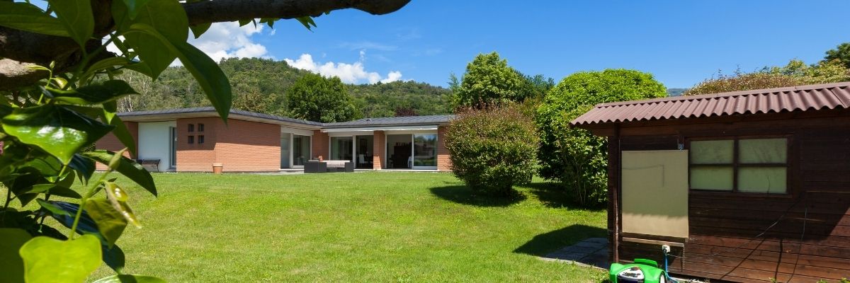 Akdeniz’de Yazlık Kültürü Komşuluk, Akşam Sofraları, Bahçeler