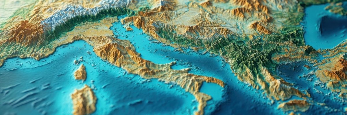 Akdeniz’in Doğasını Anlatan Etkileyici Belgeseller