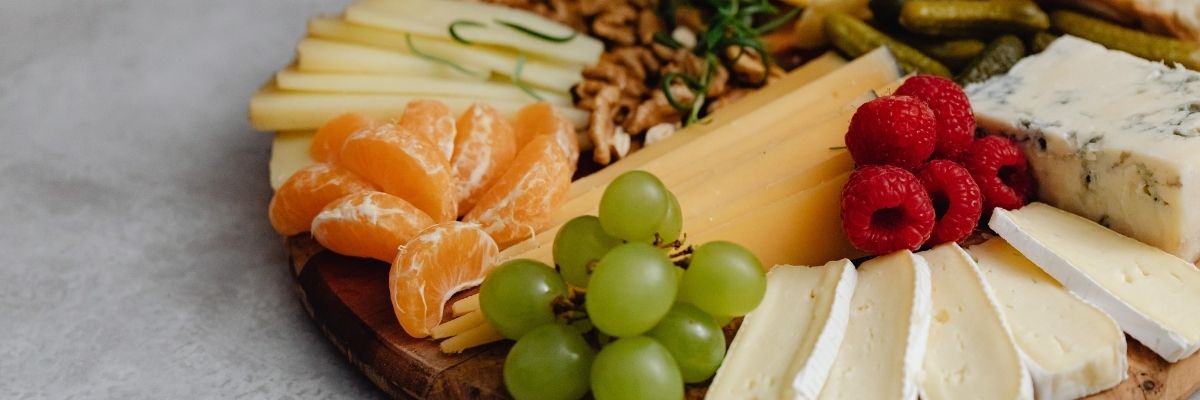 Akdeniz’in Peynir Kültürü ve Yerel Lezzetler