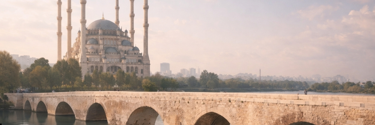 Adana tarih turizmi