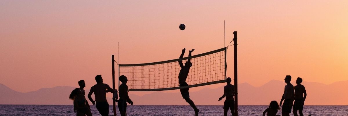 Akdeniz Yaz Etkinlik Rotası