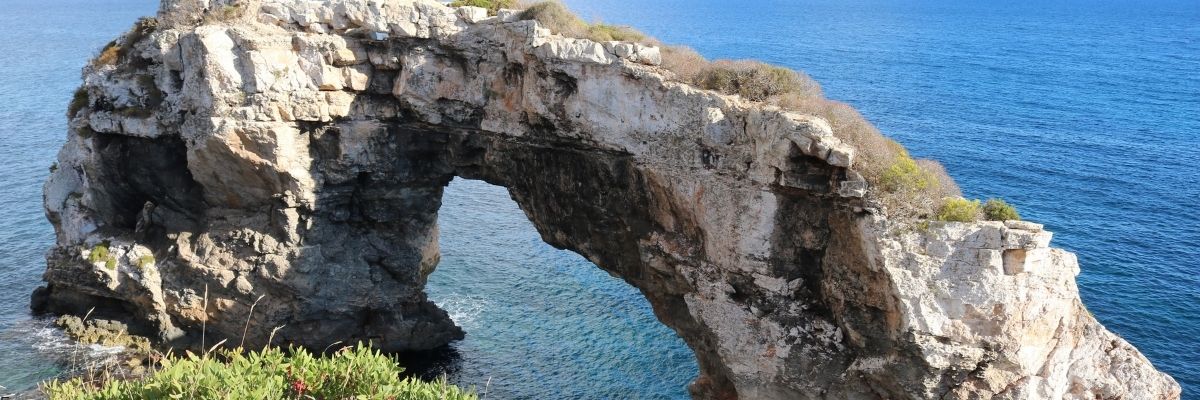 Akdeniz’de Kıyı Erozyonu