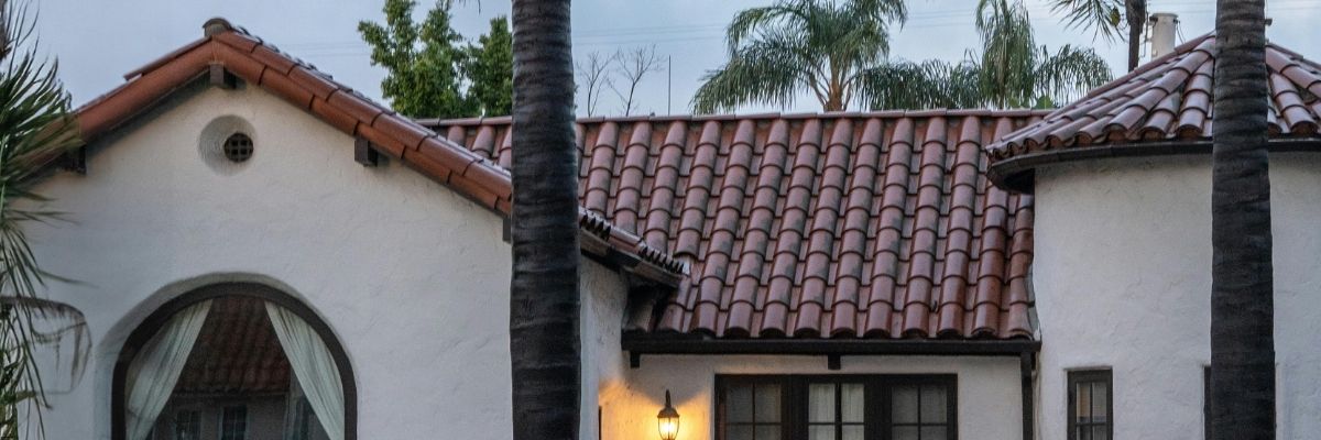 Serin Ev Tüyoları Akdeniz