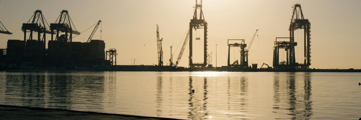 Mersin’de Liman Trafiği ve Şehir İçi Yoğunluk Çözüm Arayışları