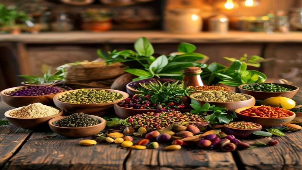 Anadolu’nun Saklı Baharat Yolları ve Mutfak Mirası
